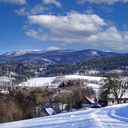 Villa Panorama Stronie Śląskie Exteriér fotografie