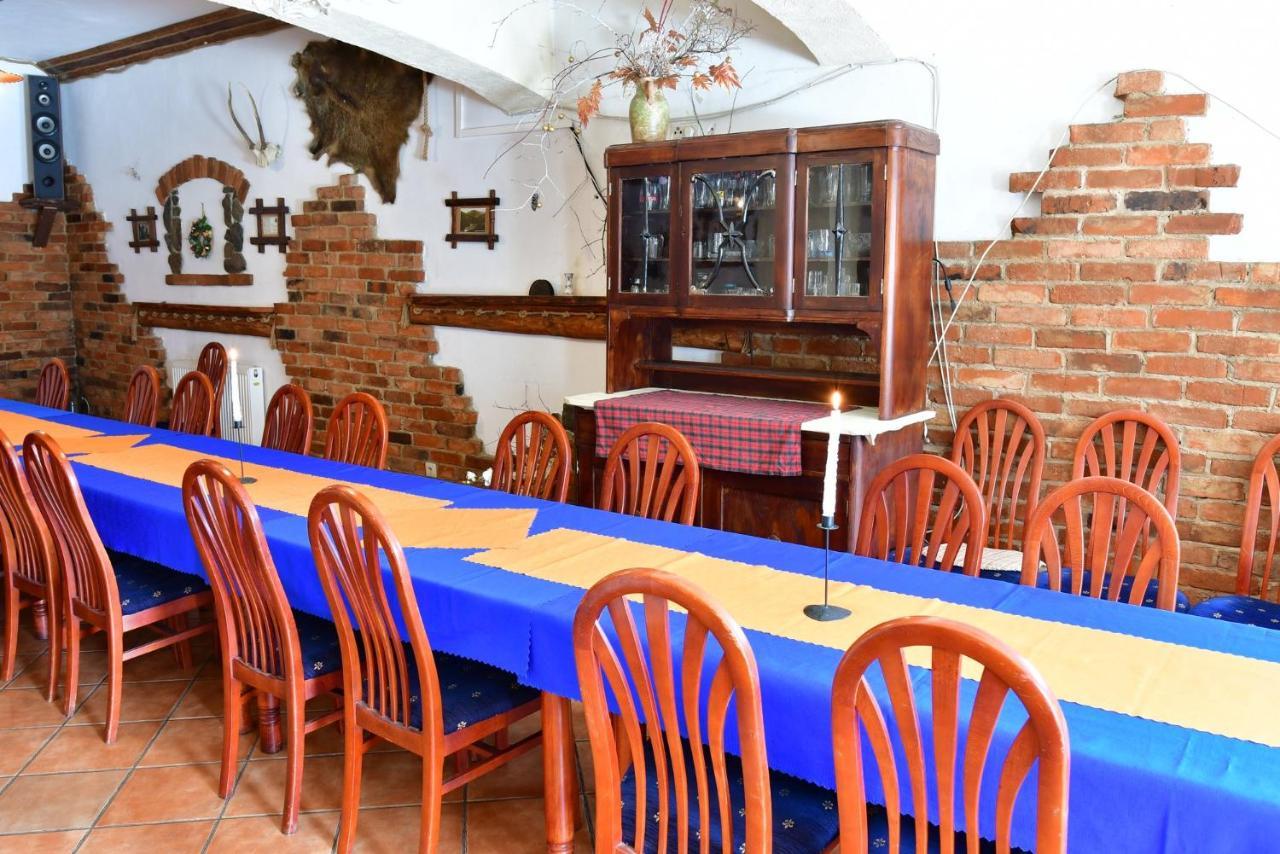 Villa Panorama Stronie Śląskie Exteriér fotografie
