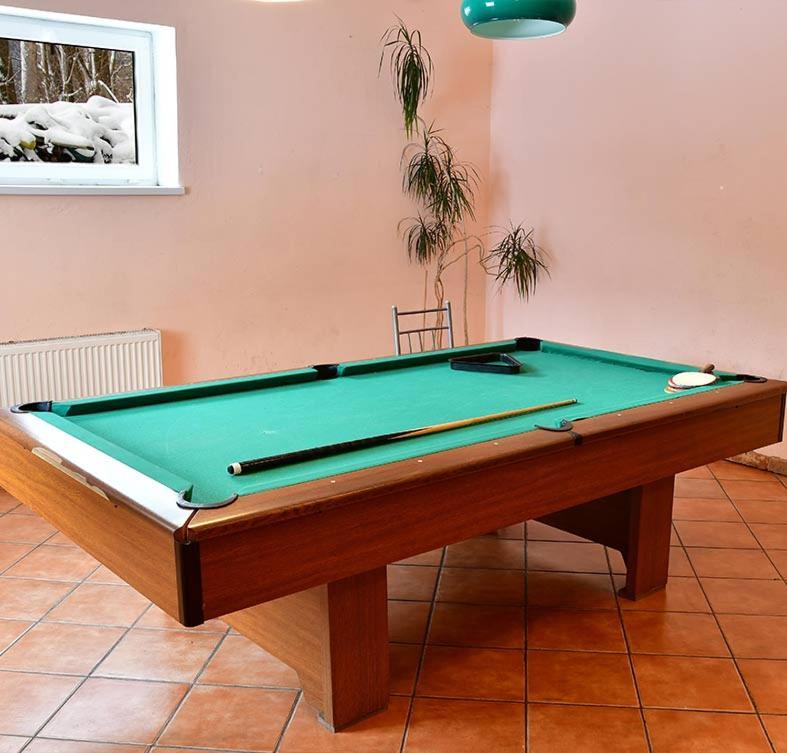 Villa Panorama Stronie Śląskie Exteriér fotografie