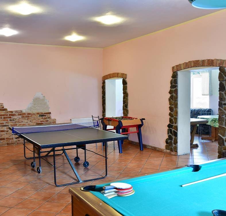 Villa Panorama Stronie Śląskie Exteriér fotografie